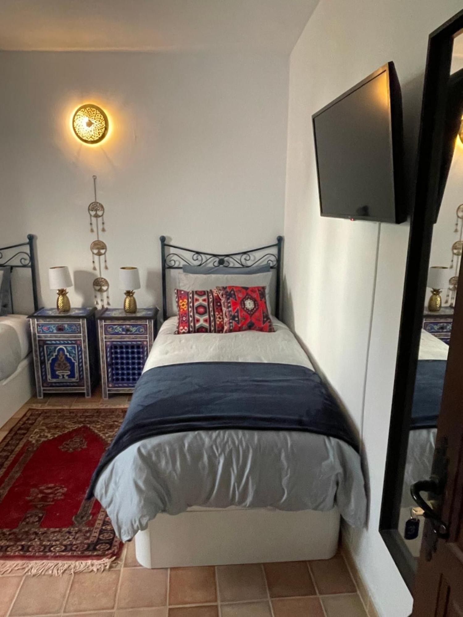 Casa Morayma, Lecrin, Granada (Adults Only) Ξενοδοχείο Acequias Εξωτερικό φωτογραφία
