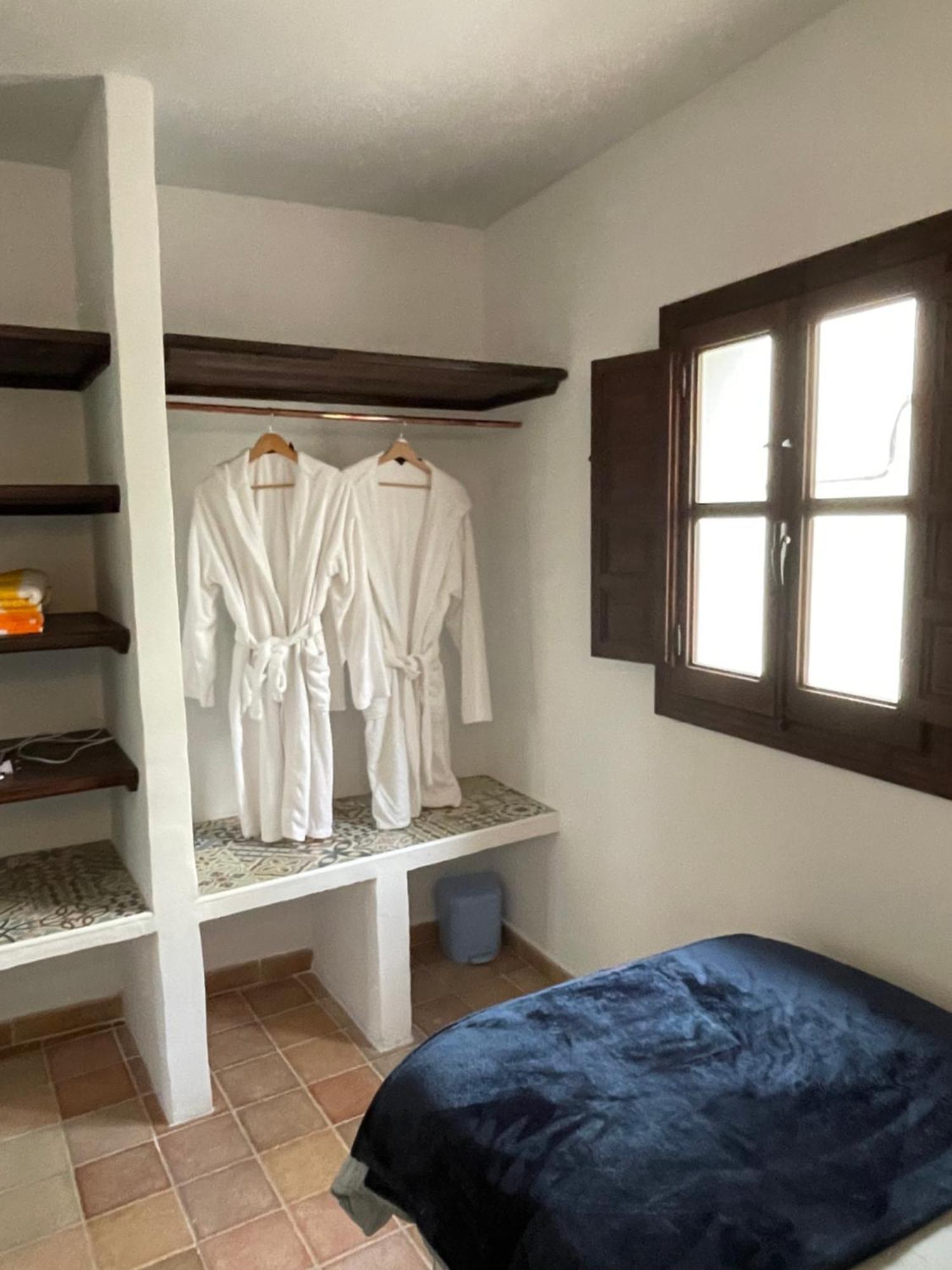 Casa Morayma, Lecrin, Granada (Adults Only) Ξενοδοχείο Acequias Εξωτερικό φωτογραφία