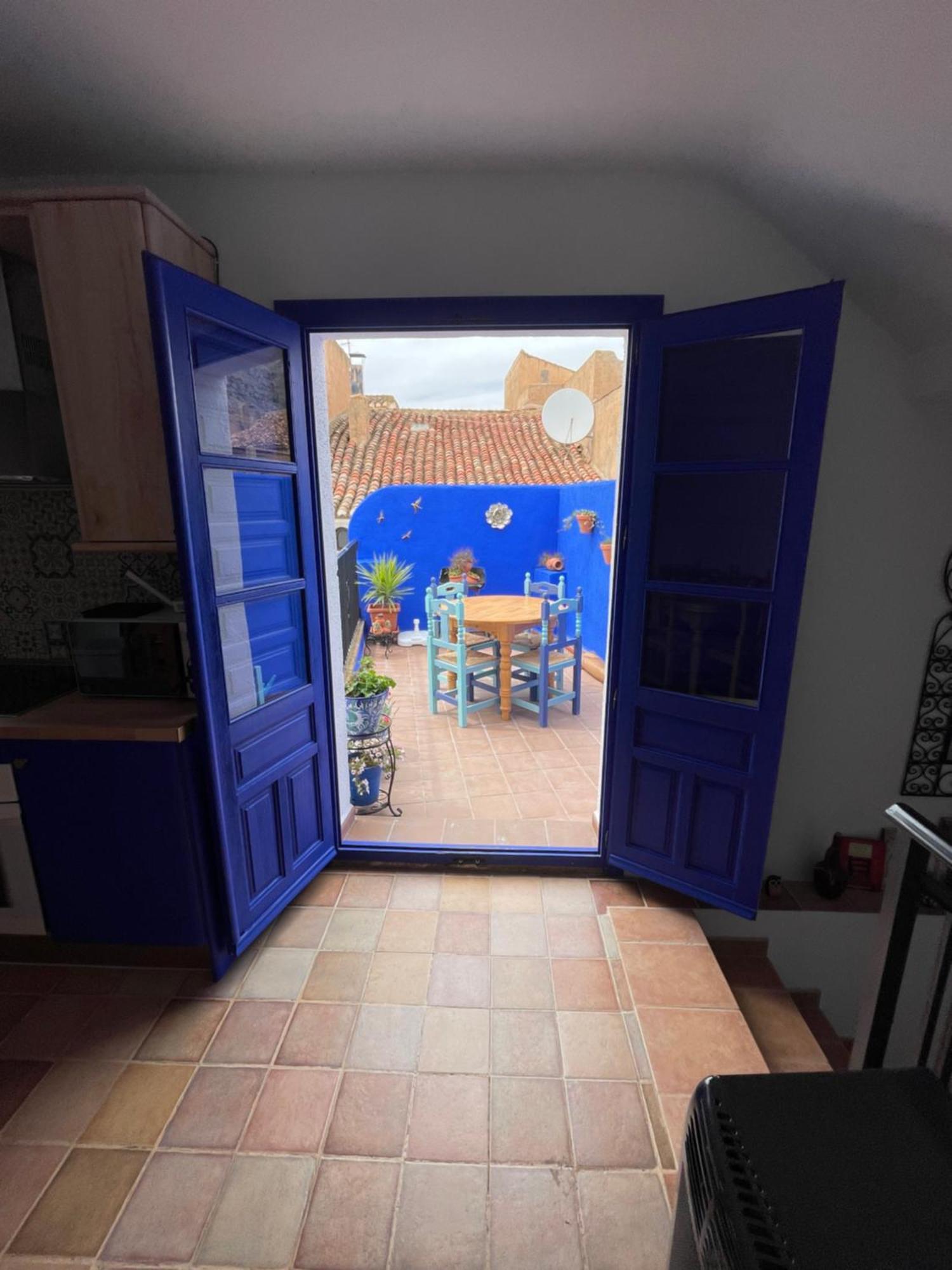 Casa Morayma, Lecrin, Granada (Adults Only) Ξενοδοχείο Acequias Εξωτερικό φωτογραφία