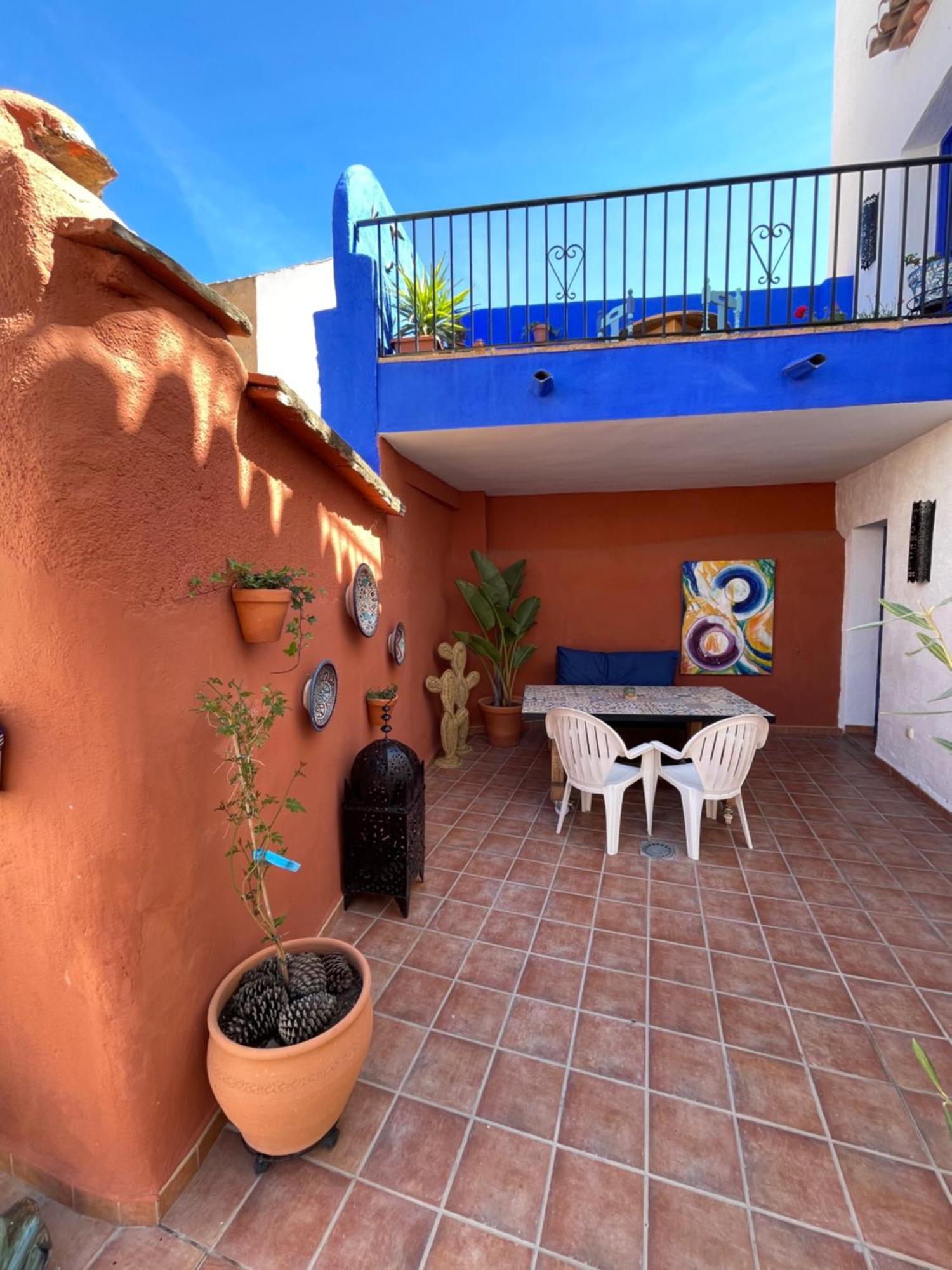 Casa Morayma, Lecrin, Granada (Adults Only) Ξενοδοχείο Acequias Εξωτερικό φωτογραφία